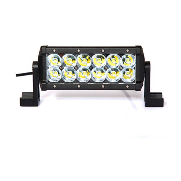 8 inch 36W Cree led Light Bar